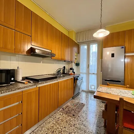 La Casa Di Chira Con Casa Silvestro * Μιλάνο