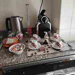 La Casa Di Chira Con Casa Silvestro דירה