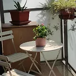 La Casa Di Chira Con Casa Silvestro דירה *