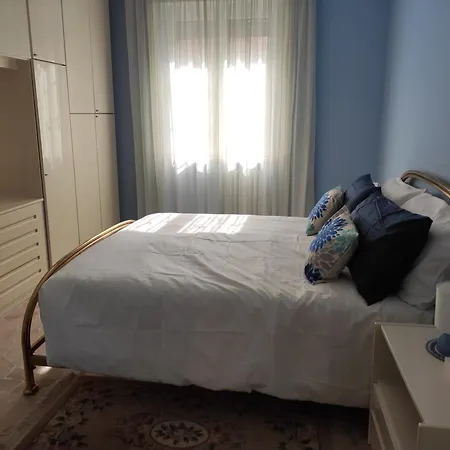 La Casa Di Chira Apartment *