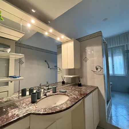 La Casa Di Chira Con Casa Silvestro Lägenhet Milano