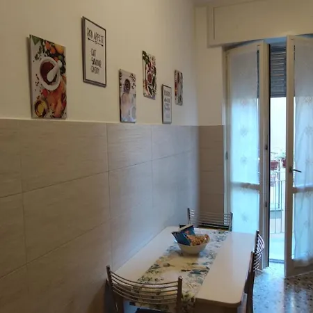 La Casa Di Chira Con Casa Silvestro * Milano