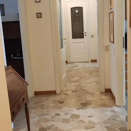 La Casa Di Chira Con Casa Silvestro