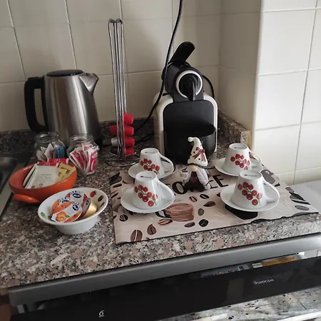 La Casa Di Chira Con Casa Silvestro 公寓
