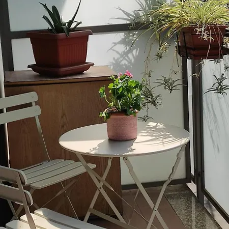 La Casa Di Chira Con Casa Silvestro 公寓 *