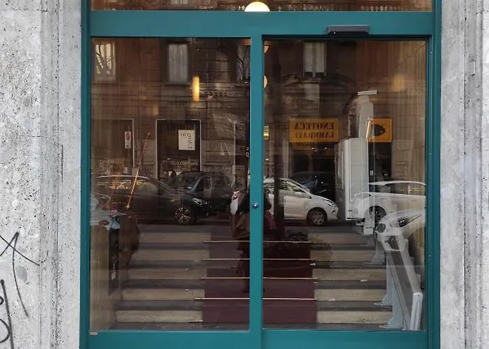 La Casa Di Chira Con Casa Silvestro Daire *