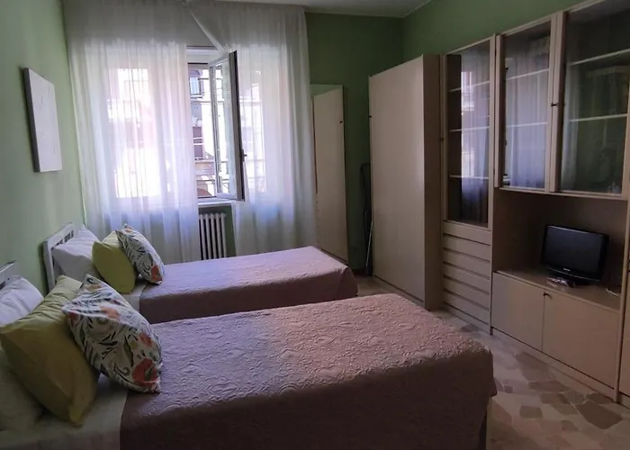 La Casa Di Chira Con Casa Silvestro Milano