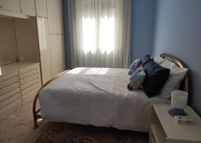 La Casa Di Chira Con Casa Silvestro Daire *