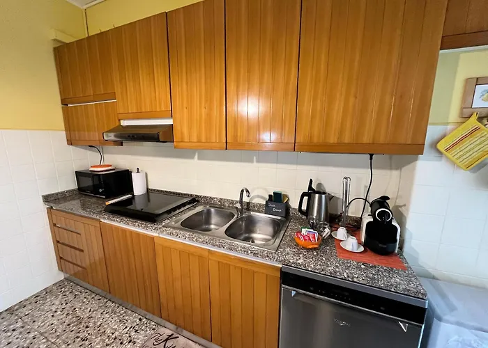 Daire La Casa Di Chira Con Casa Silvestro Milano