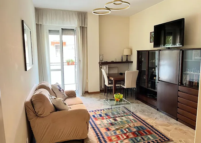 Daire La Casa Di Chira Con Casa Silvestro Milano