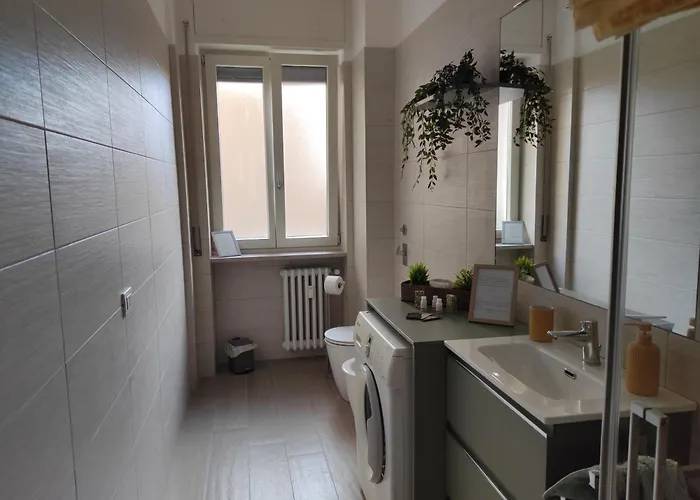 Daire La Casa Di Chira Con Casa Silvestro