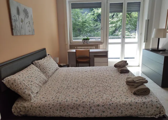 La Casa Di Chira Con Casa Silvestro Daire *