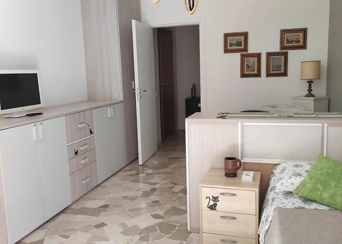 La Casa Di Chira Con Casa Silvestro * Milano