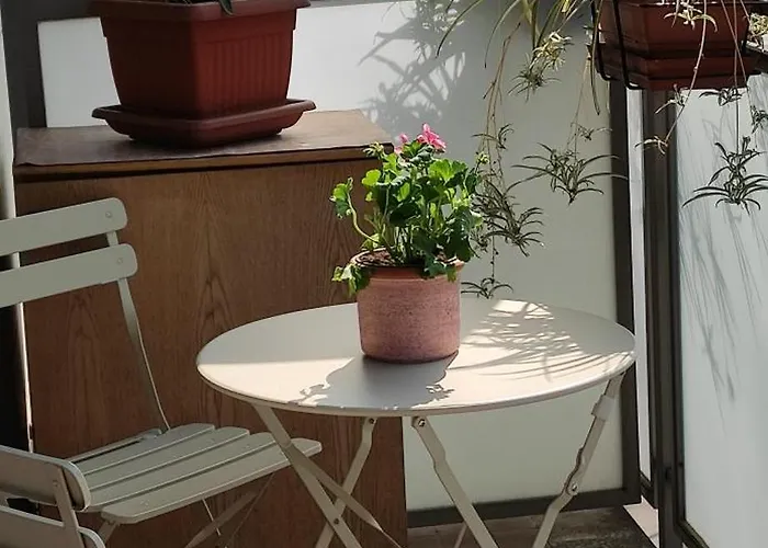 La Casa Di Chira Con Casa Silvestro Daire *