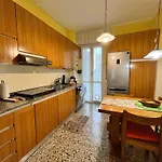 La Casa Di Chira Con Casa Silvestro 公寓