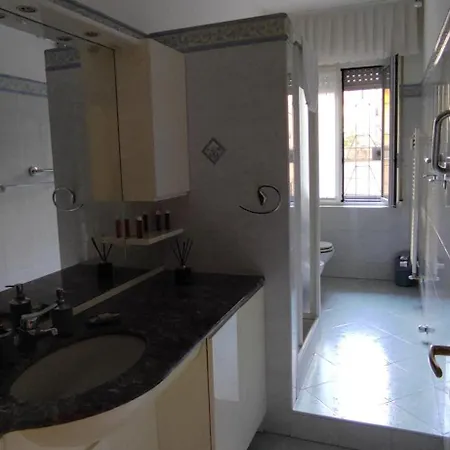 La Casa Di Chira Apartment Milan