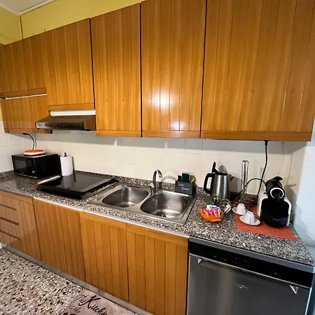 Lejlighed La Casa Di Chira Con Casa Silvestro Milano